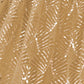 Rajwada Beige Net Embroidered Semi Stitched Lehenga For Women
