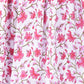 Rajwada White Muslin Printed Stitched Kurta Set For Women