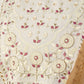 Rajwada Off White Embroidered Viscose Silk Stitched Kurta Salwar Set For Women
