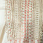 Rajwada Off White Embroidered Viscose Silk Stitched Kurta Salwar Set For Women