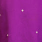 Rajwada Purple Viscose Embroidered Stitched Kurta Set For Women