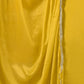 Rajwada Yellow Silk Blend Embroidered Stitched Kurta Set For Women