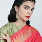 Rajwada Golden Alloy Kundan And Stone Jewellery Set For Women