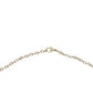Rajwada White Alloy Embellished Neckpiece For Women