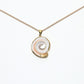 Rajwada White Alloy Beaded Pearl And Stone Embellished Neckpiece For Women