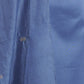 Rajwada Dusty Blue Rayon Embroidered Kurta Set For Women