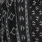 Rajwada Black Cotton Blend Printed Kurta Set For Women
