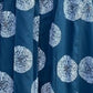 Rajwada Teal Blue Rayon Printed Kurta Set For Women