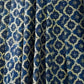 Rajwada Navy Blue Rayon Printed Kurta Set For Women