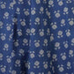 Rajwada Dusty Blue Rayon Printed Kurta Set For Women