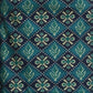 Rajwada Teal Green Rayon Printed Kurta Set For Women