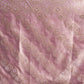 Rajwada Light Pink Silk Blend Woven Saree For Women