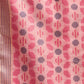 Rajwada Light Pink Cotton Blend Woven Saree For Women