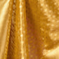 Rajwada Mustard Silk Blend Woven Saree For Women