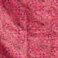 Rajwada Light Pink and Mauve Cotton Blend Woven Saree For Women