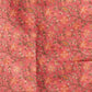 Rajwada Peach and Mauve Cotton Blend Woven Saree For Women
