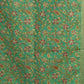Rajwada Light Green Cotton Blend Woven Saree For Women