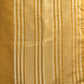 Rajwada Yellow Cotton Blend Woven Saree For Women