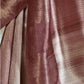 Rajwada Multicolour Cotton Blend Printed Saree For Women