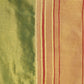 Rajwada Green Silk Blend Woven Saree For Women