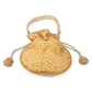 Rajwada Women Yellow Embellished Potli Bag