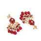 Rajwada Women Designer Choker Necklace Set