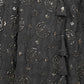 Rajwada Women Designer Grey Embroidered Semi Stitched Lehenga With Unstitched Blouse