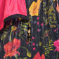 Rajwada - Stunning Black Art Silk Sequins Work Stitched Lehenga Choli Set