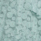 Rajwada Sea Green Net Embellished Semi Stitched Lehenga With Unstitched Blouse For Women