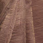Rajwada Lavender Silk Blend Solid Saree For Women