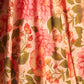Rajwada Multicolor Georgette Semi Stiched Lehanga For Women