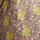 Rajwada Pink And Yellow Art Silk Embroidered Semi-Stitched Lehenga With Unstitched Blouse For Women