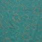 Rajwada Green Silk Blend Embellished Saree With Unstitched Blouse For Women