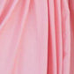 Rajwada Light Pink Cotton Blend Embroidered Gown For Women