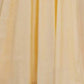 Rajwada Yellow Cotton Blend Solid Kurta Set For Women