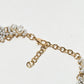 Rajwada White Alloy Pearl Neckpiece For Women