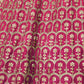 Rajwada Pink Silk Blend Embellished Lehenga For Women