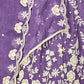 Rajwada Lavender Organza Embroidered Lehenga For Women