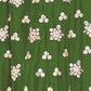 Rajwada Olive Organza Embellished Lehenga For Women