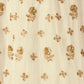 Rajwada Off White Organza Embellished Lehenga For Women