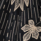 Rajwada Black Silk Blend Embroidered Lehenga For Women