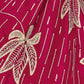 Rajwada Dark Pink Silk Blend Embroidered Lehenga For Women