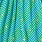 Rajwada Turquoise Blue  Silk Blend Embellished Lehenga For Women