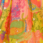 Rajwada Multicolor Silk Blend Embellished Lehenga For Women