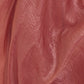Rajwada Blush Pink Organza Embroidered Stitched Gown For Women