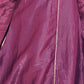 Rajwada Purple Organza Embroidered Stitched Kurta Set For Women