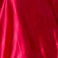 Rajwada Magenta Satin Silk Solid Semi-Stitched Lehenga For Women