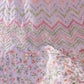 Rajwada Lavender Satin Embellished Lehenga For Women