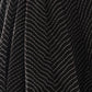 Rajwada Black Georgette Printed Kurta Set For Women