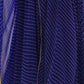 Rajwada Blue Georgette Printed Kurta Set For Women